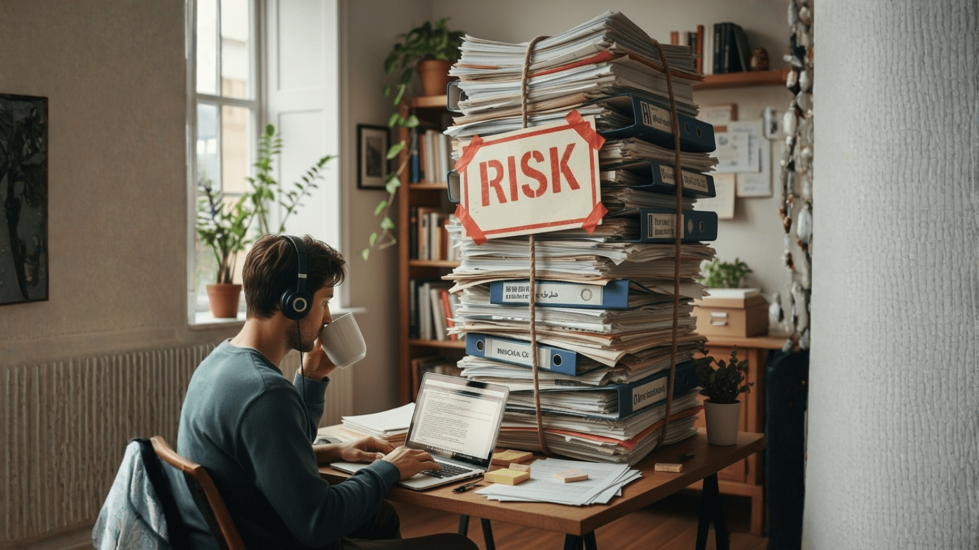 Conceptual Non-Equivalence (The Jurisdictional Chasm)