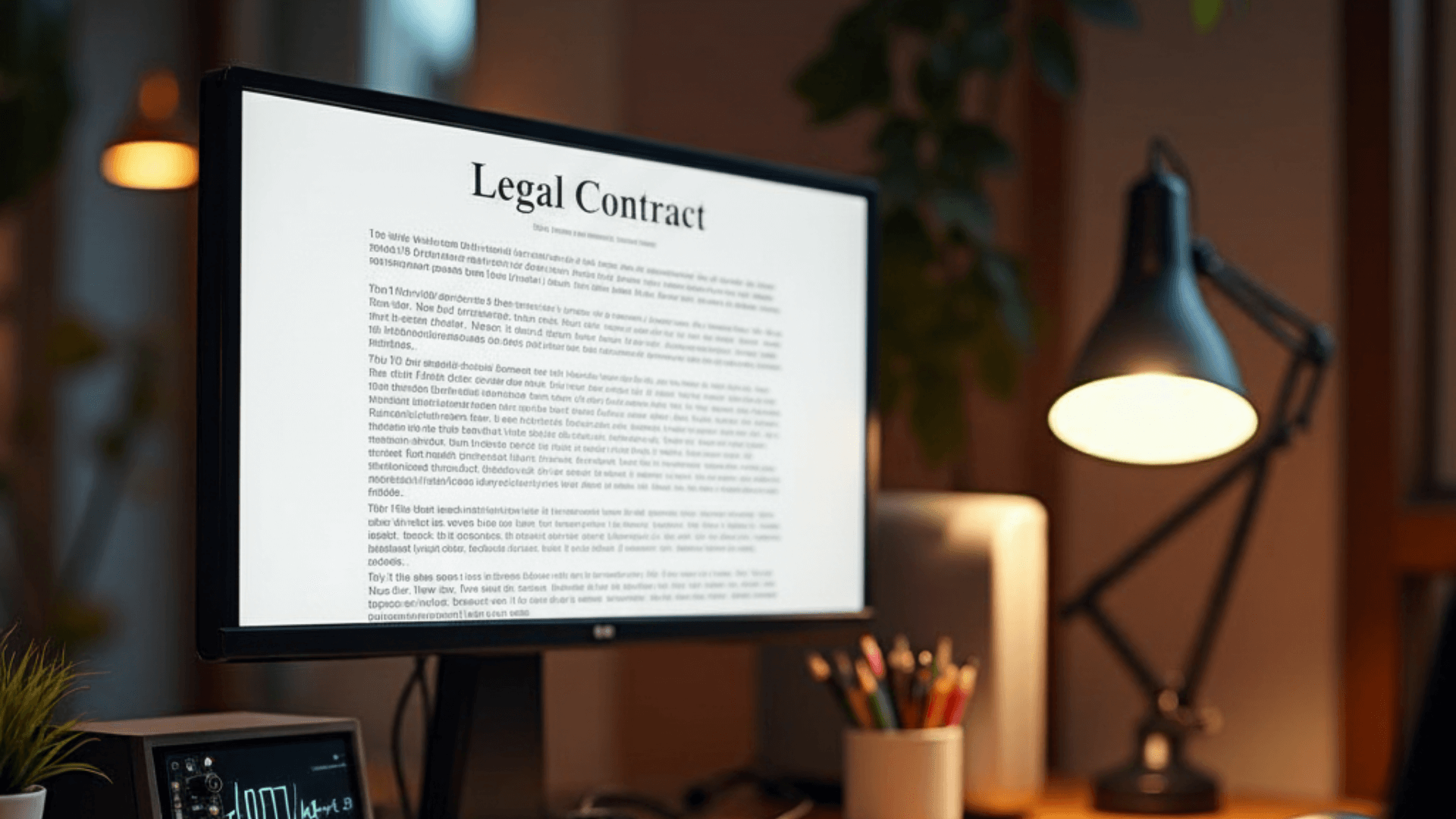 Legal Translation Mistakes Costing Global Businesses Millions