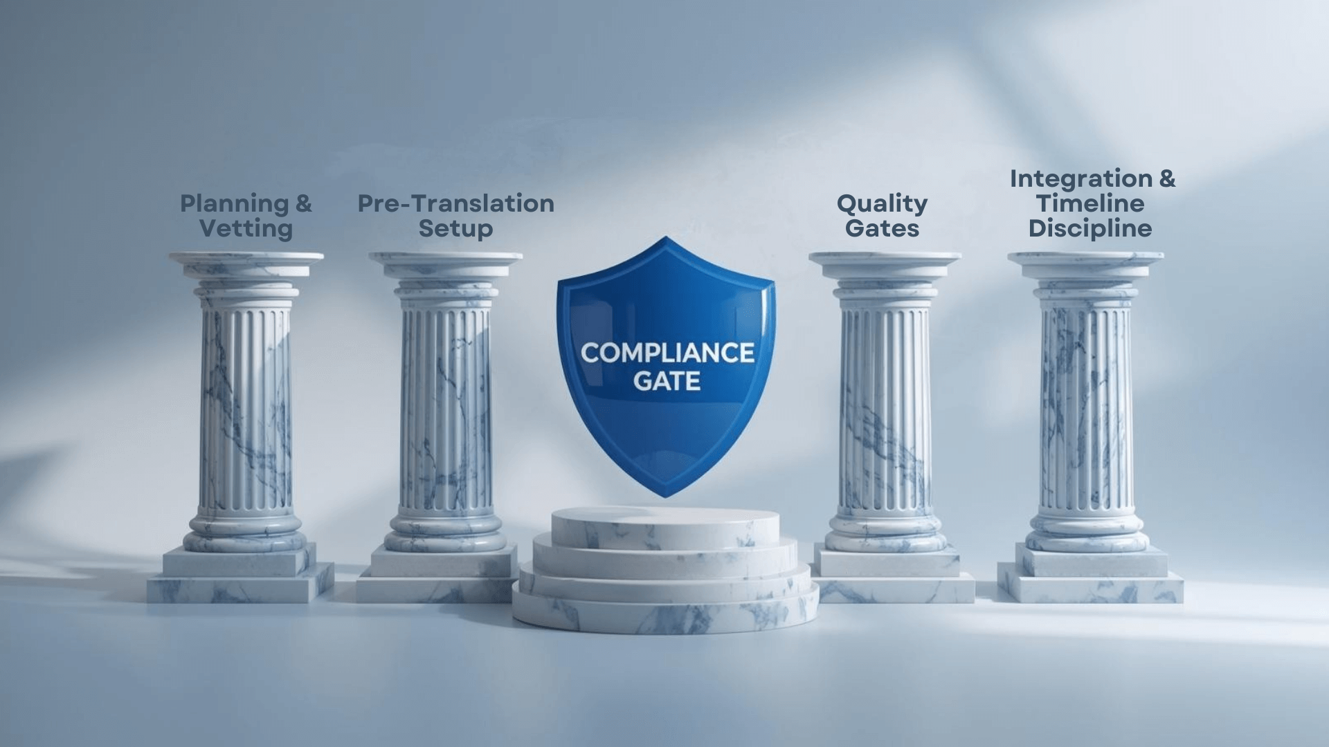 Legal Translation Mistakes Costing Global Businesses Millions