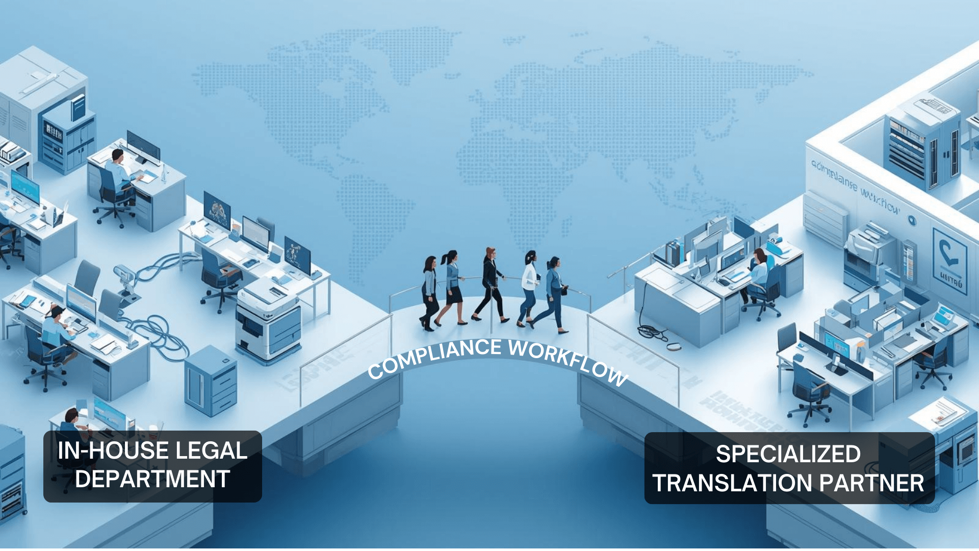 Legal Translation Mistakes Costing Global Businesses Millions