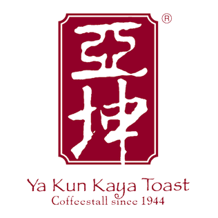 ya kun kaya toast